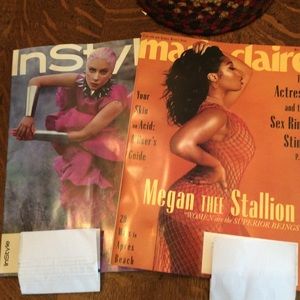 Lady Gaga & Megan The Stallion